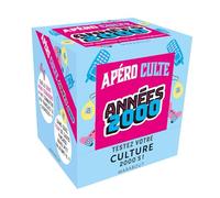 Apéro Culte - Années 2000