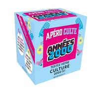 Apéro Culte - Années 2000