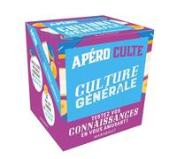 Apéro culte - Culture générale