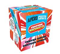 Apéro Culte - Culture Mangas