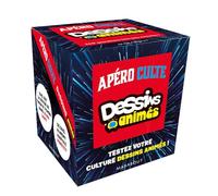Apéro culte - Dessins animés