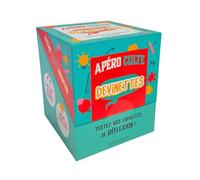 Apéro culte - Devinettes