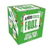 Apéro Culte - Foot