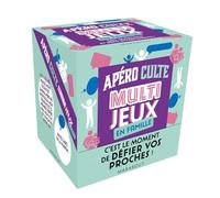 Apéro Culte - Multijeux en famille