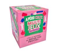 Apéro culte - multijeux en famille