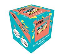 Apéro Culte : Parents Vs Enfants