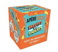 Apéro Culte - Parents vs Enfants