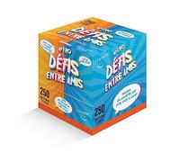 Apéro défis entre amis