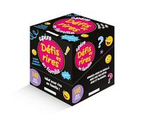 Apéro défis et rires en famille