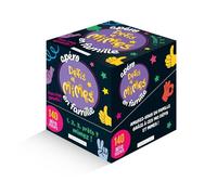 Apéro Défis mime en famille