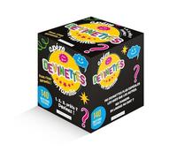 Apéro DEVINETTES en famille