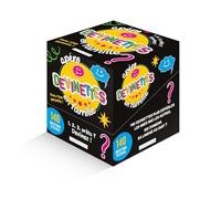 Collectif – Apéro devinettes en famille – Boîte – Larousse