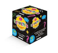 Apéro devinettes en famille - Collectif - Larousse - Boîte ou accessoire - Jeux livres objets