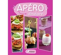 Apéro dînatoire