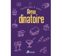 Apéro Dînatoire