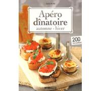 APERO DINATOIRE AUTOMNE-HIVER