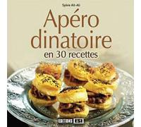 APERO DINATOIRE EN 30 RECETTES (0)