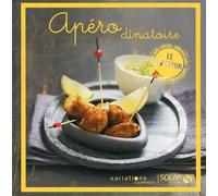 apero dinatoire - le meilleur des vg