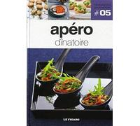 Apéro dînatoire Tome 5