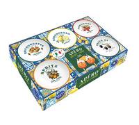 Apéro Dolce Vita - Collectif - Larousse - Coffret - Jeux livres objets