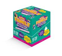 Apéro Family spécial guerre des générations !