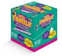 Apéro Family spécial guerre des générations !