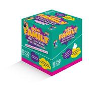 Apéro Family spécial guerre des générations ! - Nicolas Bonnefoy - Larousse - Boîte ou accessoire - Jeux livres objets