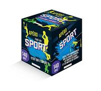 Apéro Fan de sports