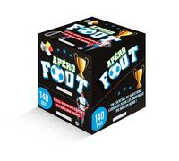 Apéro Foot - Collectif - Larousse - Jeux livres objets