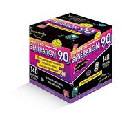 Apéro Génération 90