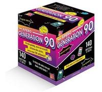 Apéro Génération 90 Ozécla (Auteur)