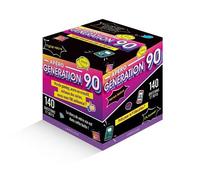 Apéro Génération 90