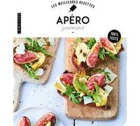 Apéro gourmand Collectif (Auteur)