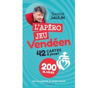 Apero jeu Vendéen