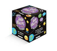 Apéro JEUX MALINS en FAMILLE