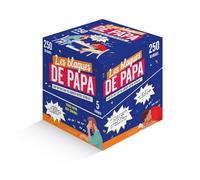 Apéro Les blagues de papa !