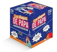 Apéro Les blagues de papa !