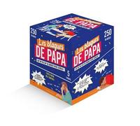 Larousse – Apéro Les blagues de papa !