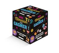 Apéro mémoriser, c'est gagner !