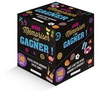Collectif – Apéro mémoriser, c'est gagner ! – Larousse