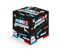 Apéro Mimes Expressions françaises