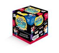 Apéro multi-jeux en famille - Collectif - Larousse - Boîte ou accessoire - Jeux livres objets