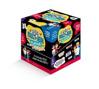 Collectif – Apéro multi-jeux en famille – Larousse