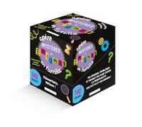 Apéro Mystères et énigmes en famille