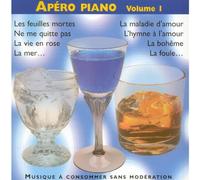 Apero Piano Vol 1
