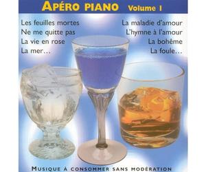 Apero Piano Vol 1