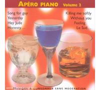 Apéro Piano Vol 2