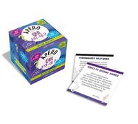 Apéro Qui Est-Ce ? - 140 Questions Festives - Qui A Dit, Qui A Fait ?