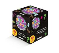 Apéro Rébus et charades en famille