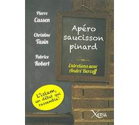 Apero Saucisson Pinard